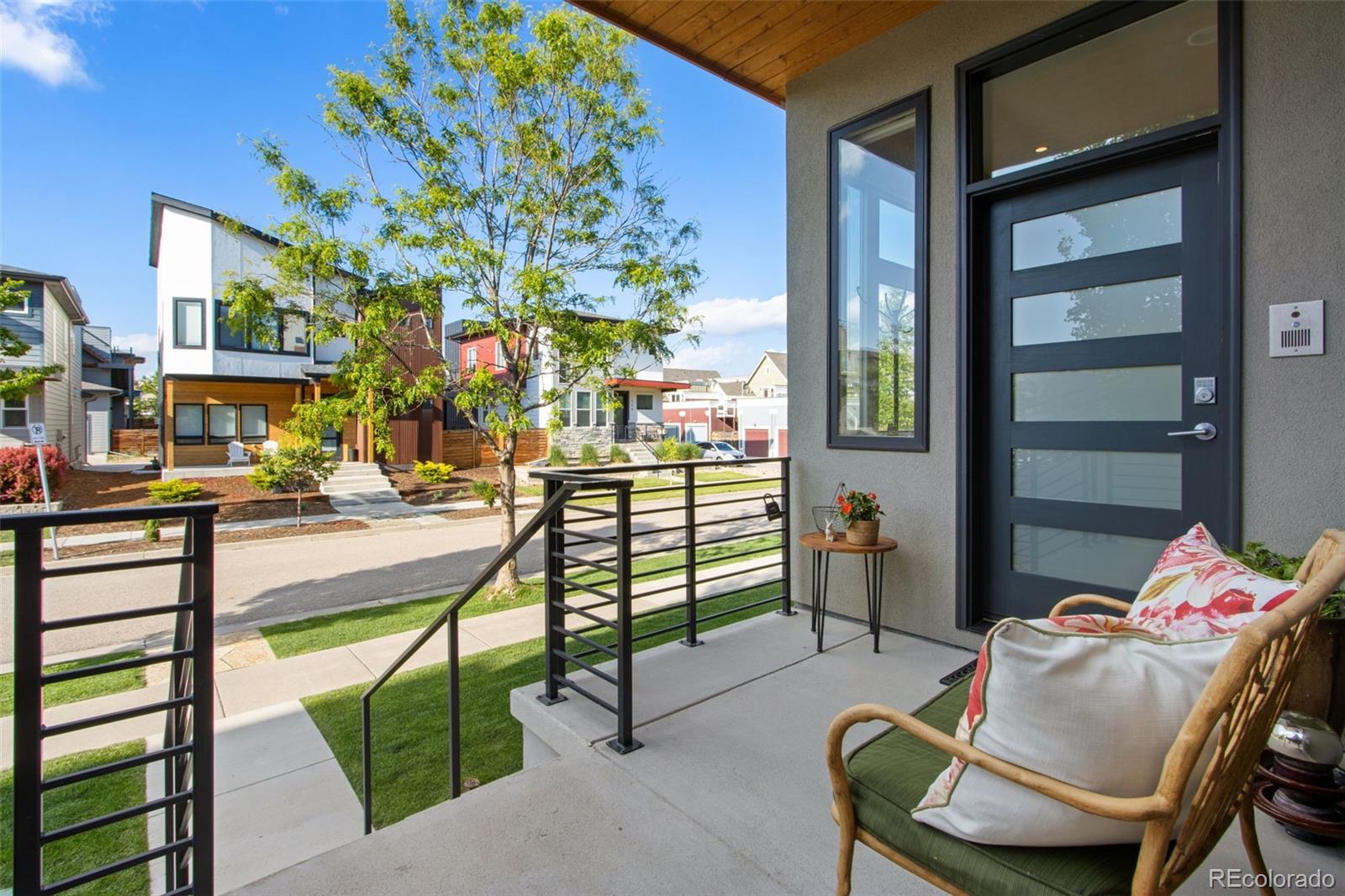 MLS Image #5 for 357  pascal street,fort collins, Colorado