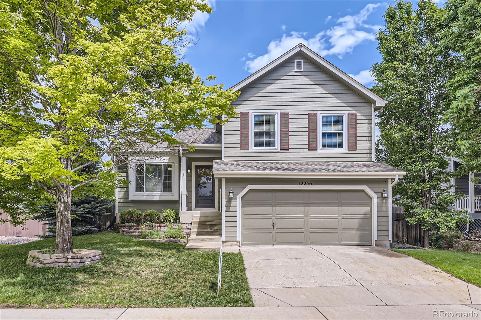 MLS Image #0 for 12256  utica street,broomfield, Colorado