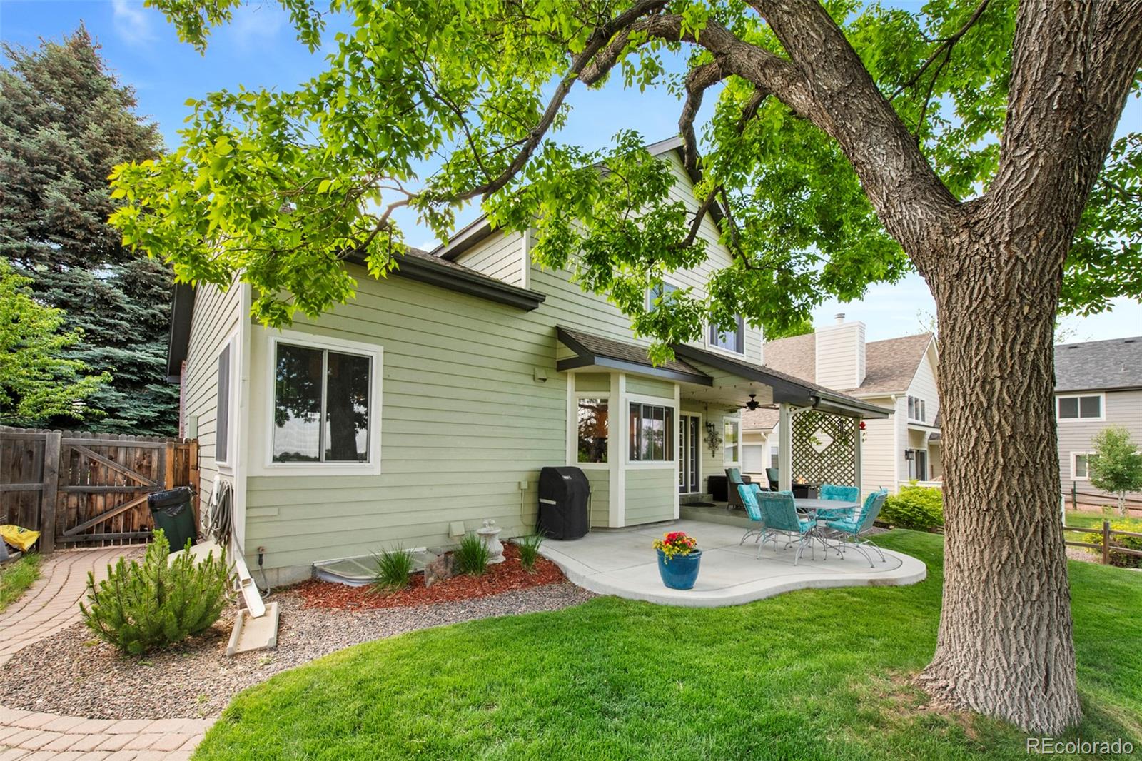MLS Image #34 for 8040 w 78th circle,arvada, Colorado