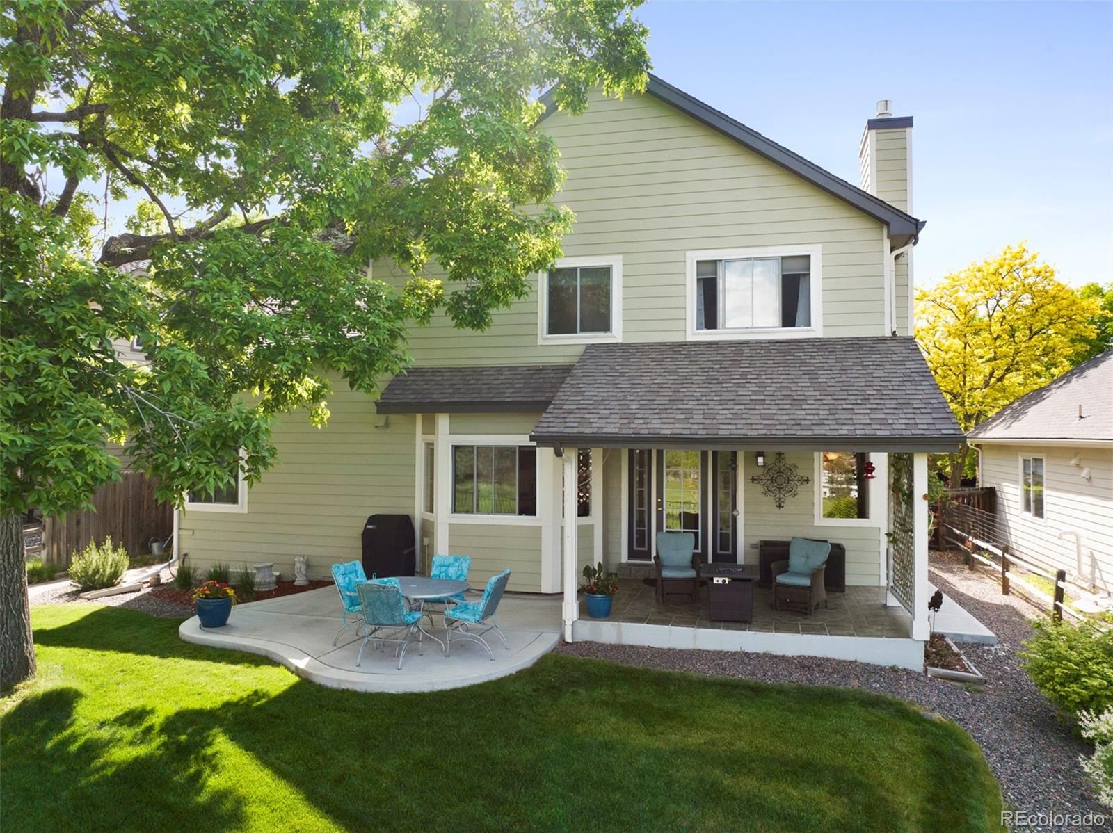 MLS Image #39 for 8040 w 78th circle,arvada, Colorado