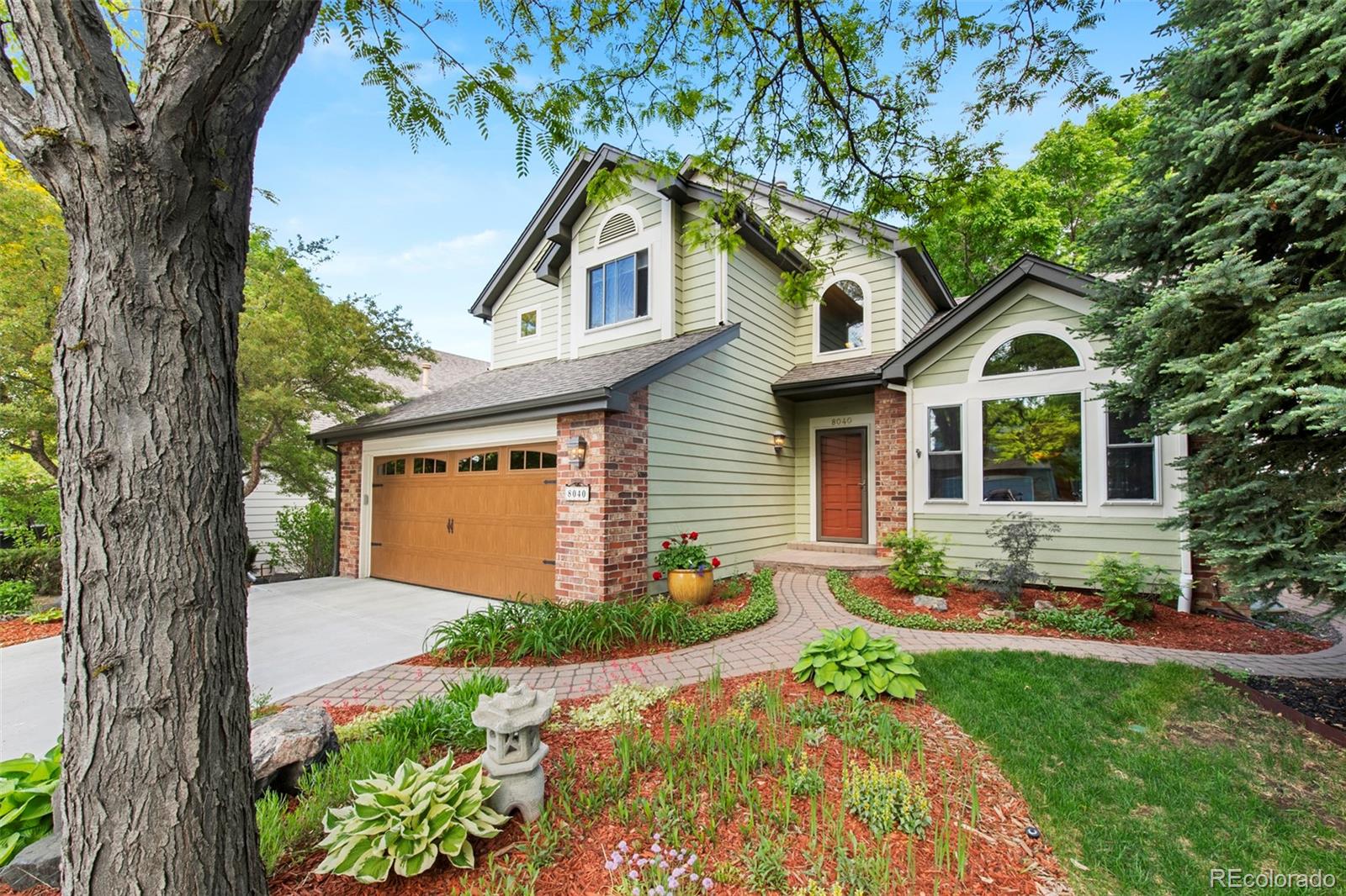 MLS Image #4 for 8040 w 78th circle,arvada, Colorado