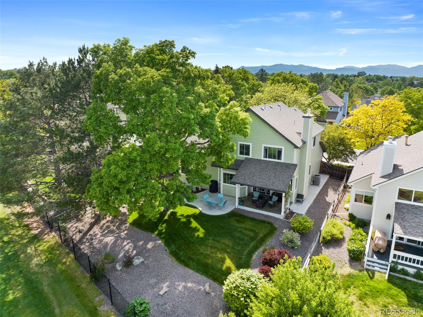 MLS Image #40 for 8040 w 78th circle,arvada, Colorado