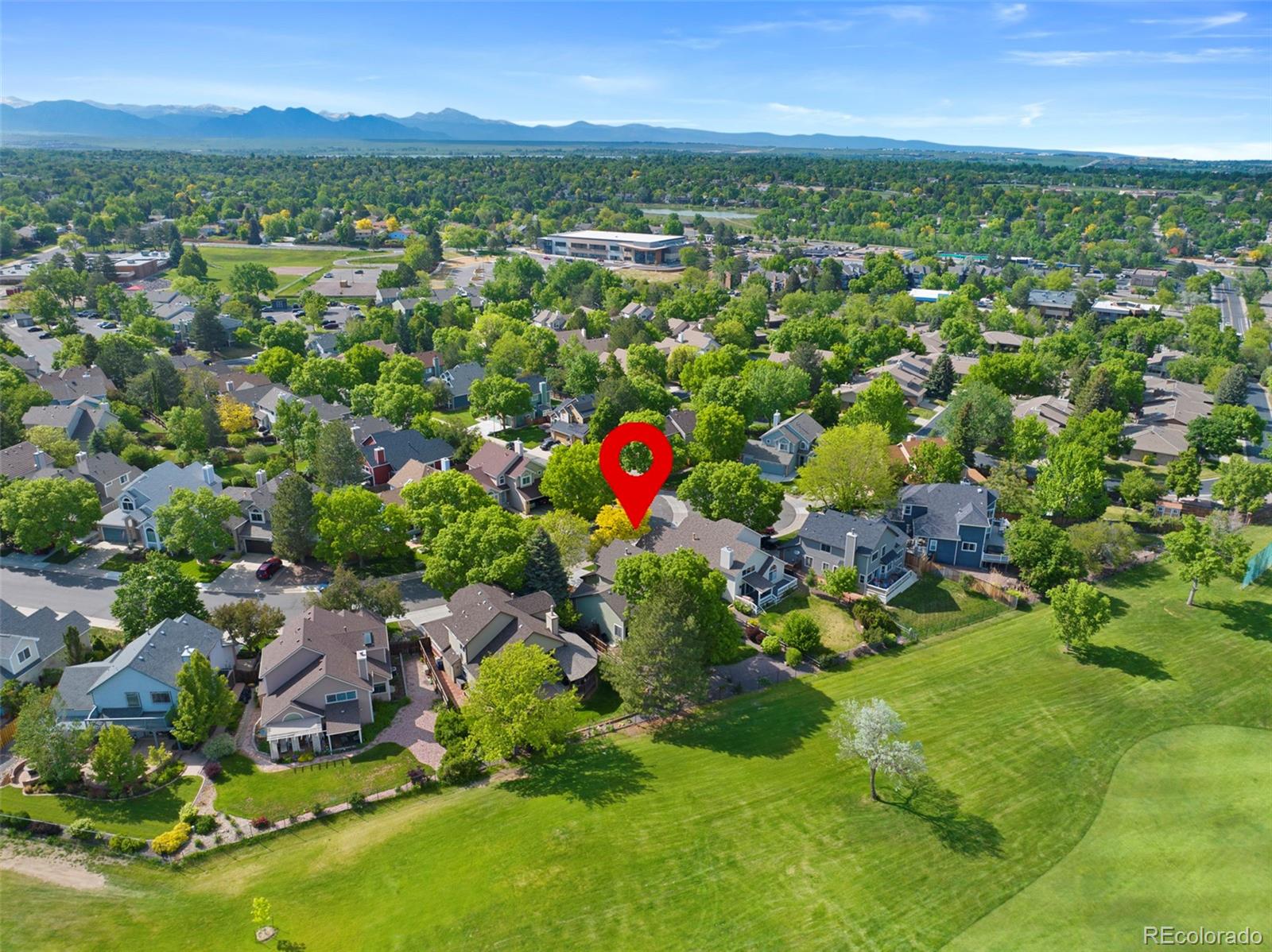 MLS Image #43 for 8040 w 78th circle,arvada, Colorado
