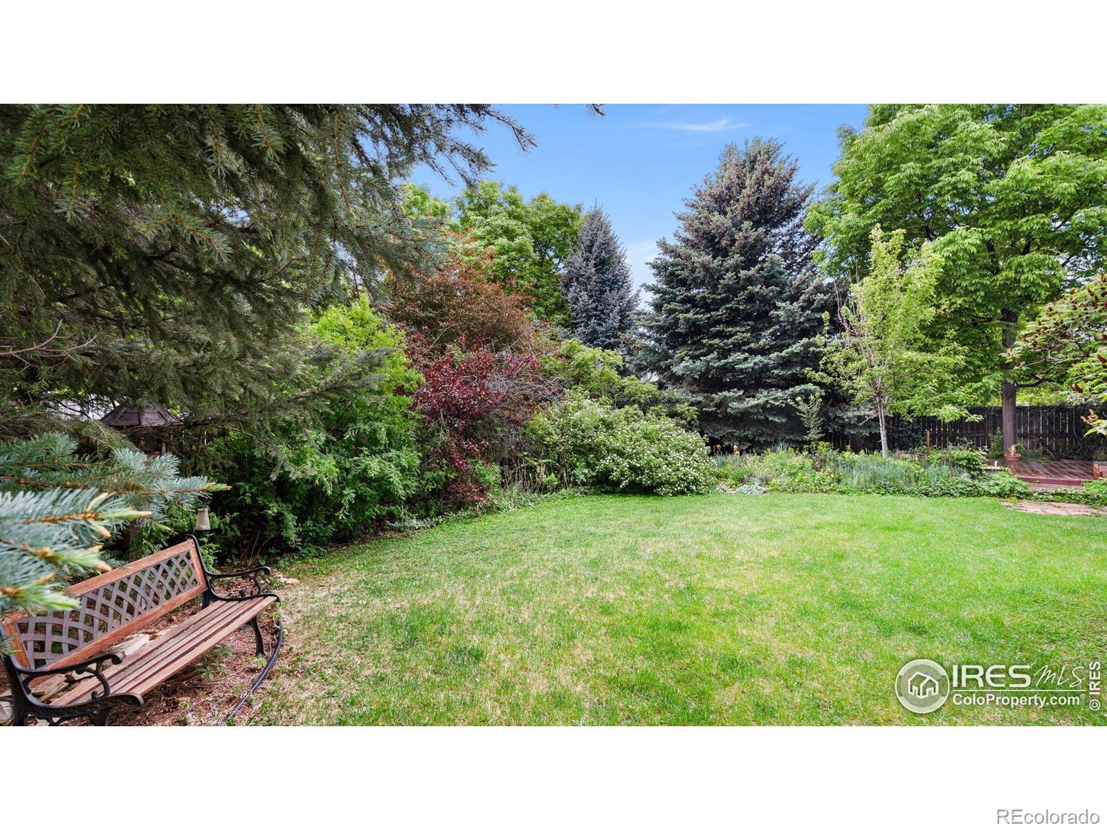 MLS Image #23 for 2833  sunstone drive,fort collins, Colorado