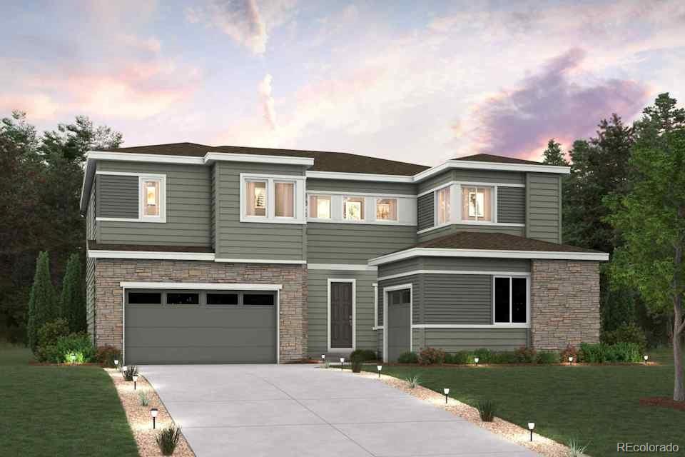 MLS Image #0 for 2512  lupton lane,lafayette, Colorado