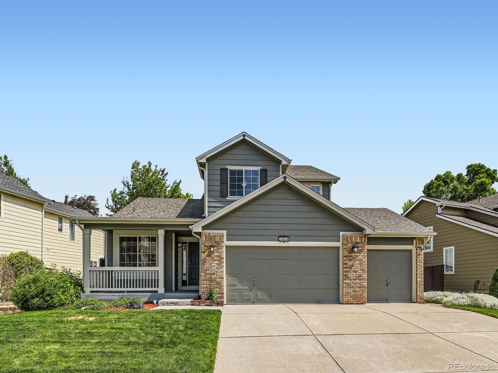 MLS Image #0 for 13472  columbine circle,thornton, Colorado