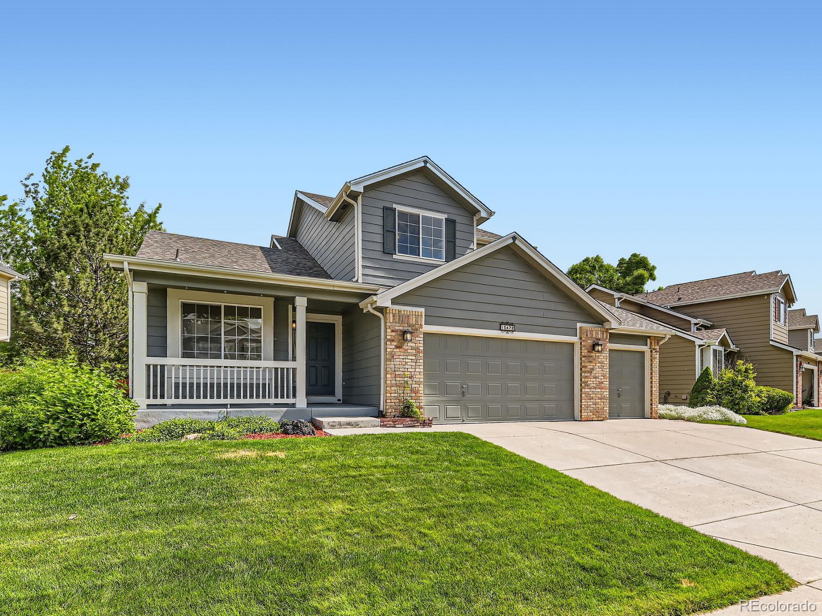CMA Image for 13472  Columbine Circle,Thornton, Colorado