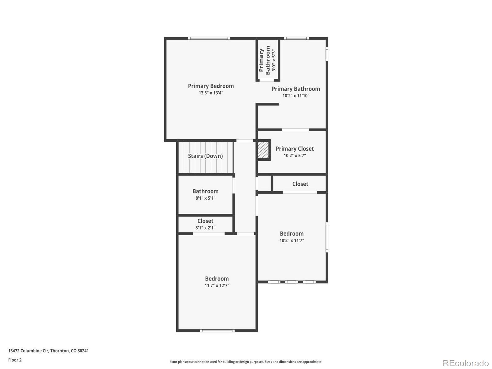 MLS Image #28 for 13472  columbine circle,thornton, Colorado