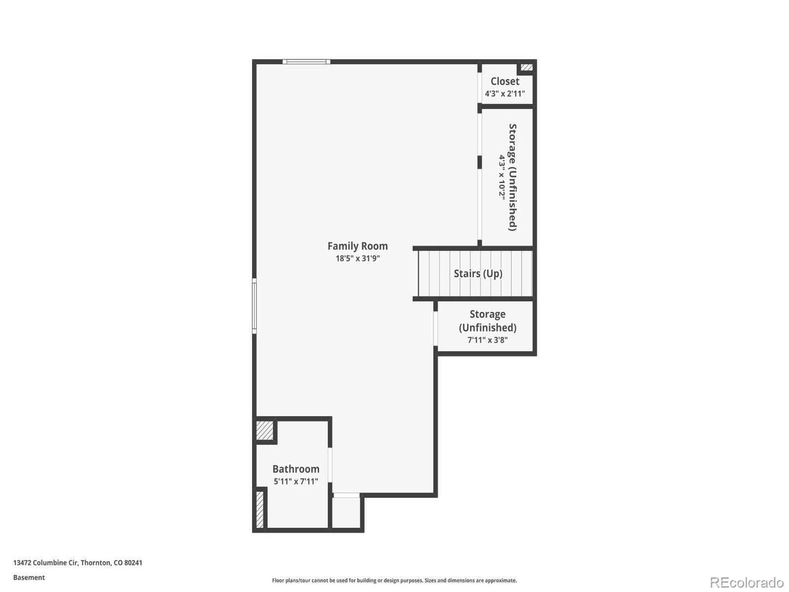 MLS Image #31 for 13472  columbine circle,thornton, Colorado