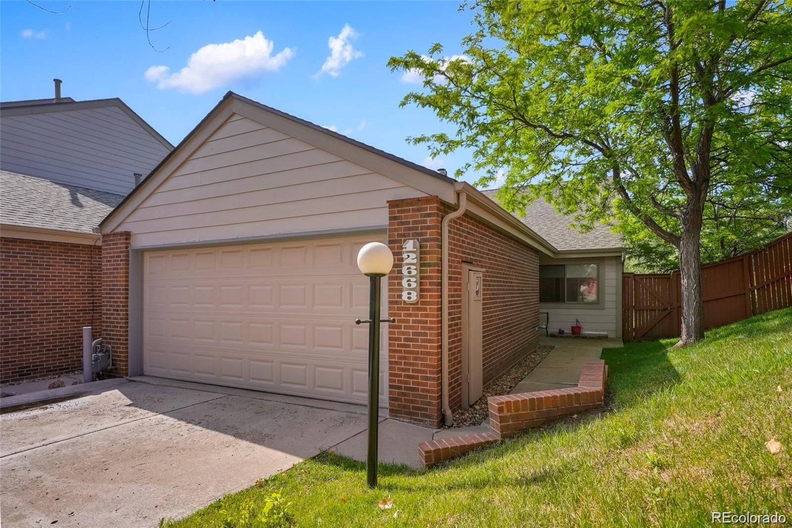 MLS Image #0 for 12668 w 1st place,denver, Colorado