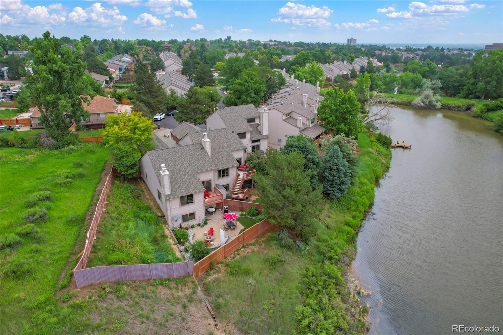 CMA Image for 12668 W 1st Place,Denver, Colorado