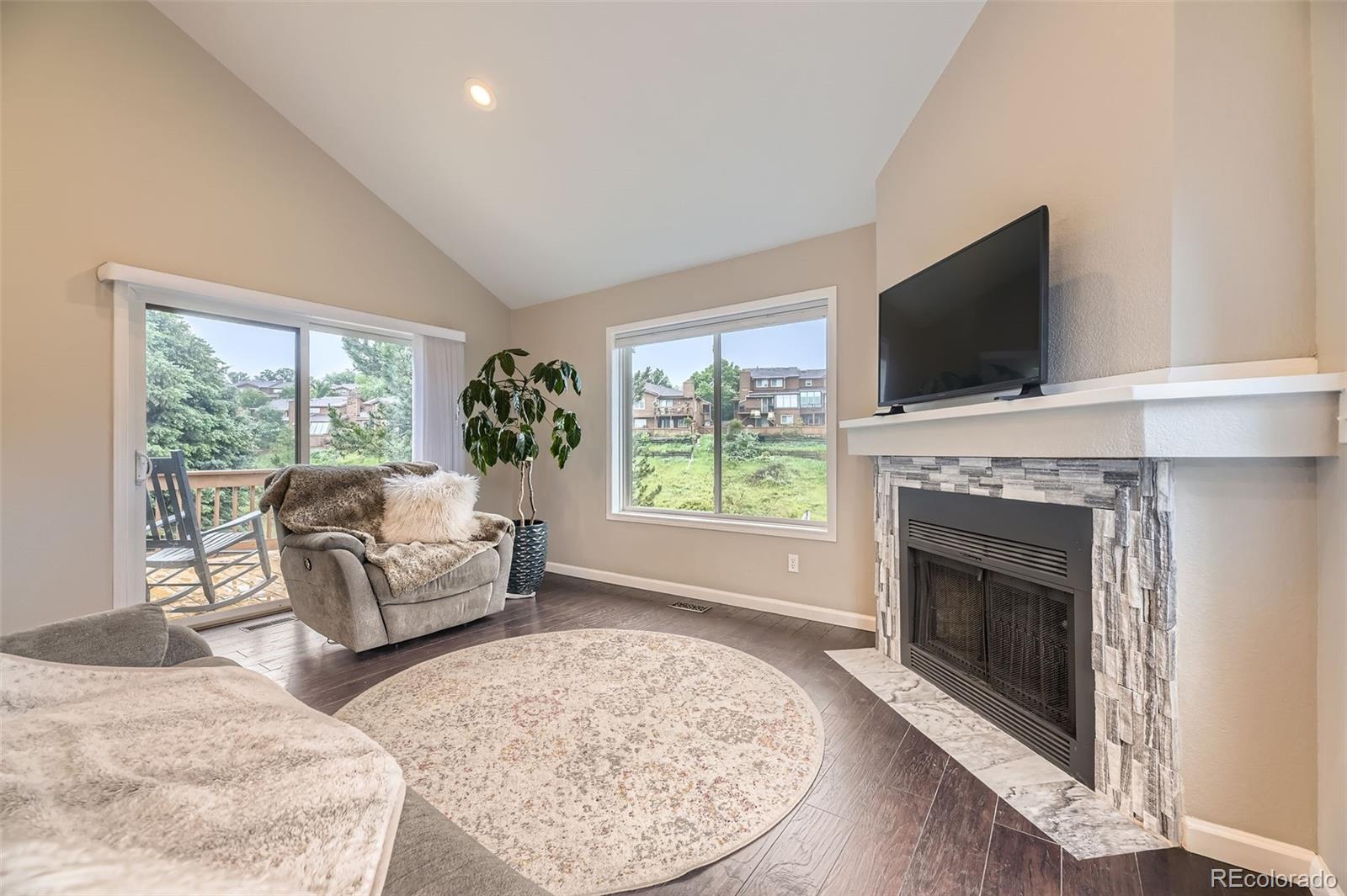 MLS Image #14 for 12668 w 1st place,denver, Colorado