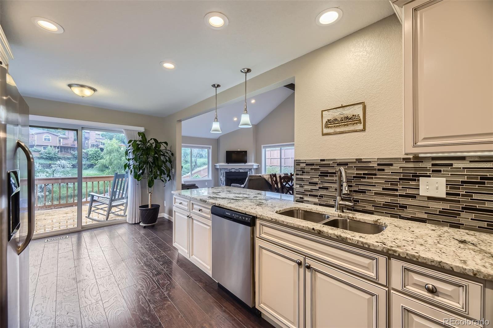 MLS Image #18 for 12668 w 1st place,denver, Colorado