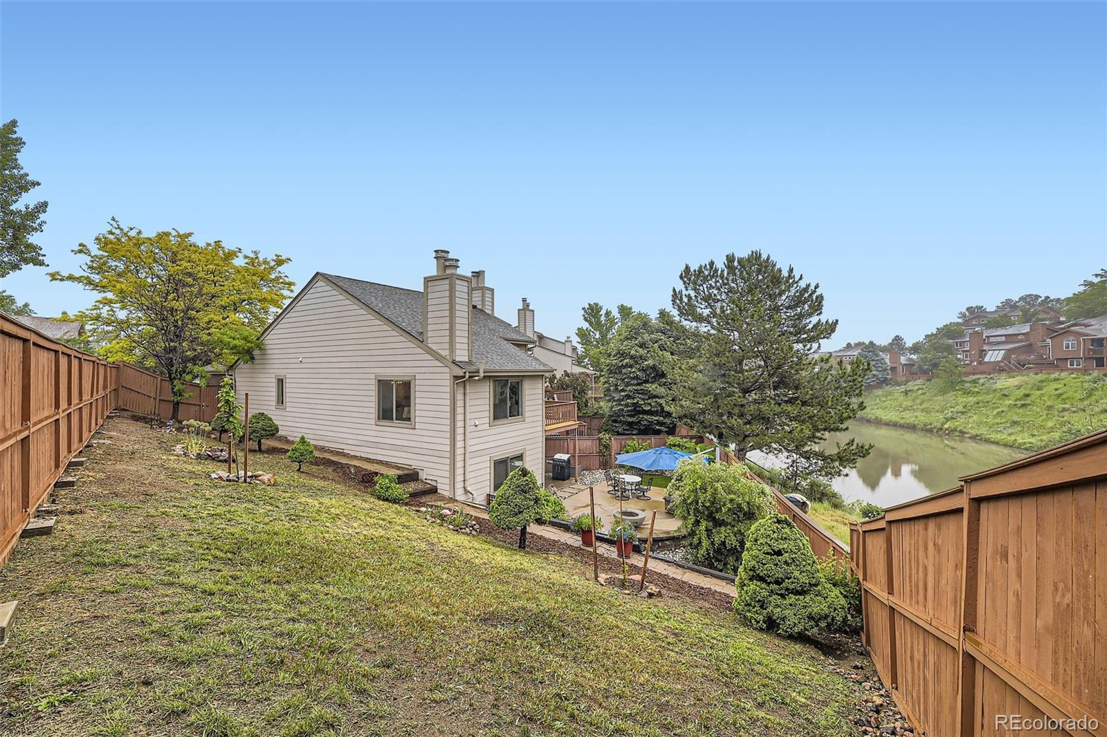 MLS Image #2 for 12668 w 1st place,denver, Colorado