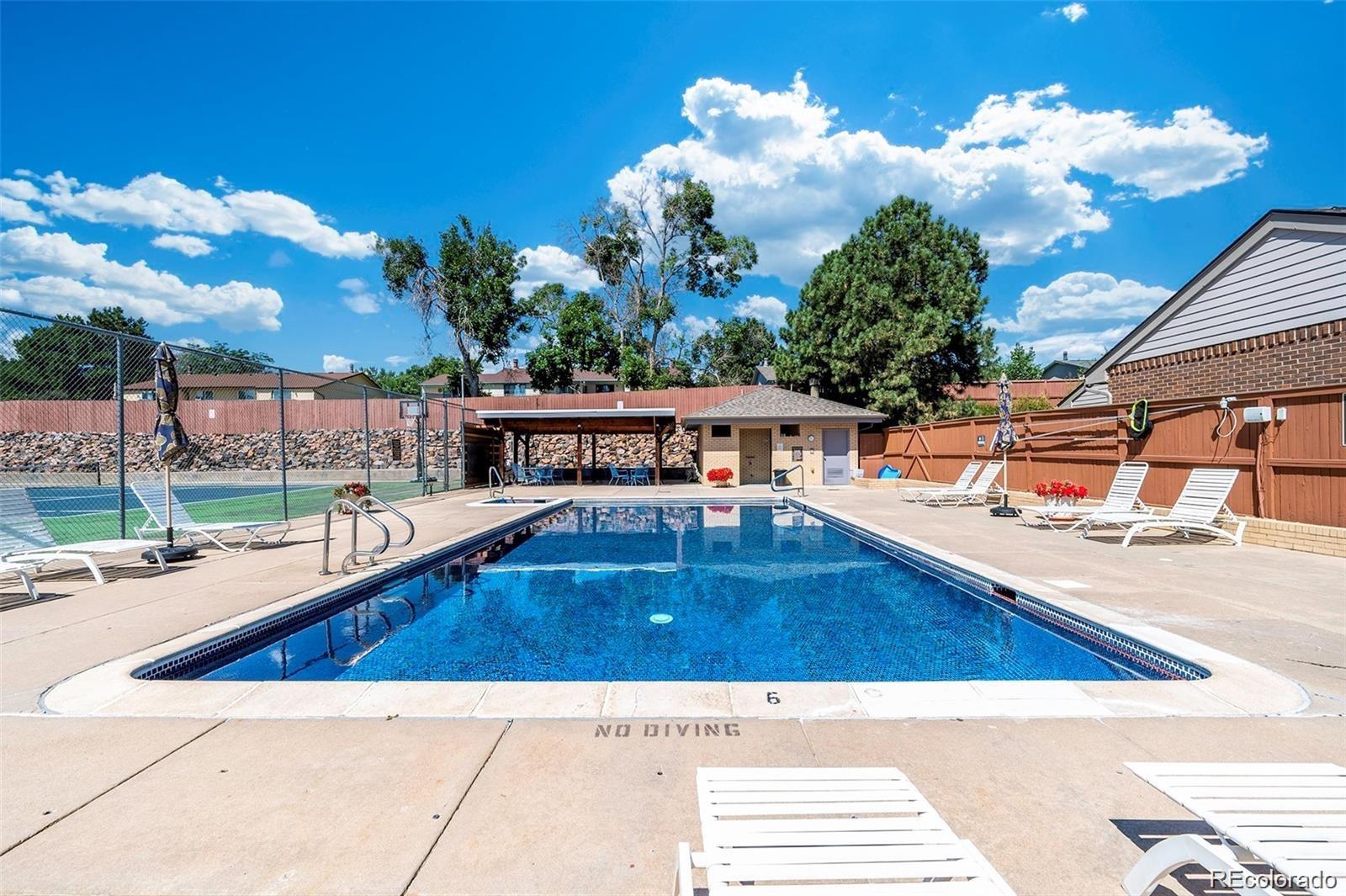 MLS Image #31 for 12668 w 1st place,denver, Colorado