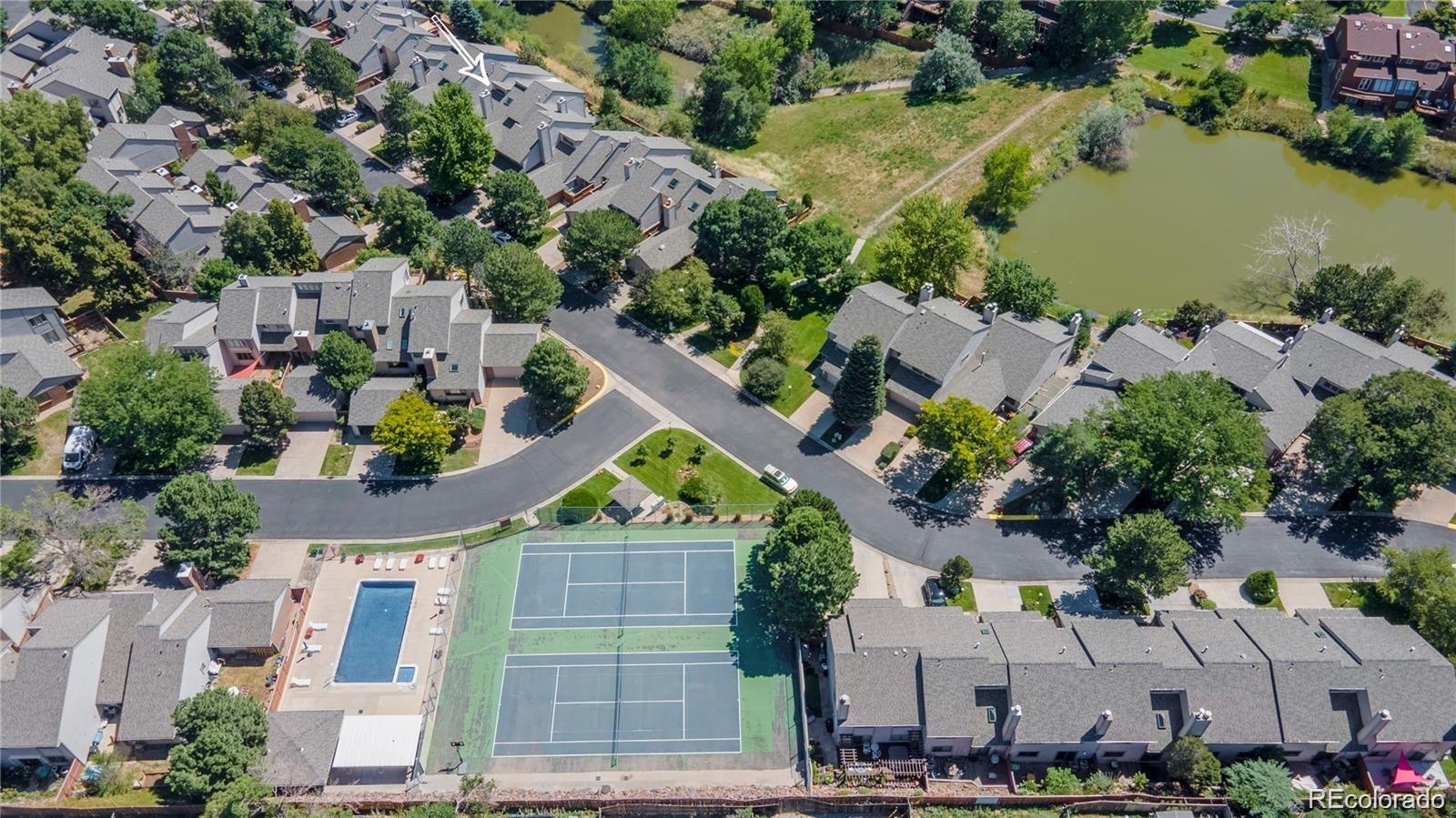 MLS Image #32 for 12668 w 1st place,denver, Colorado