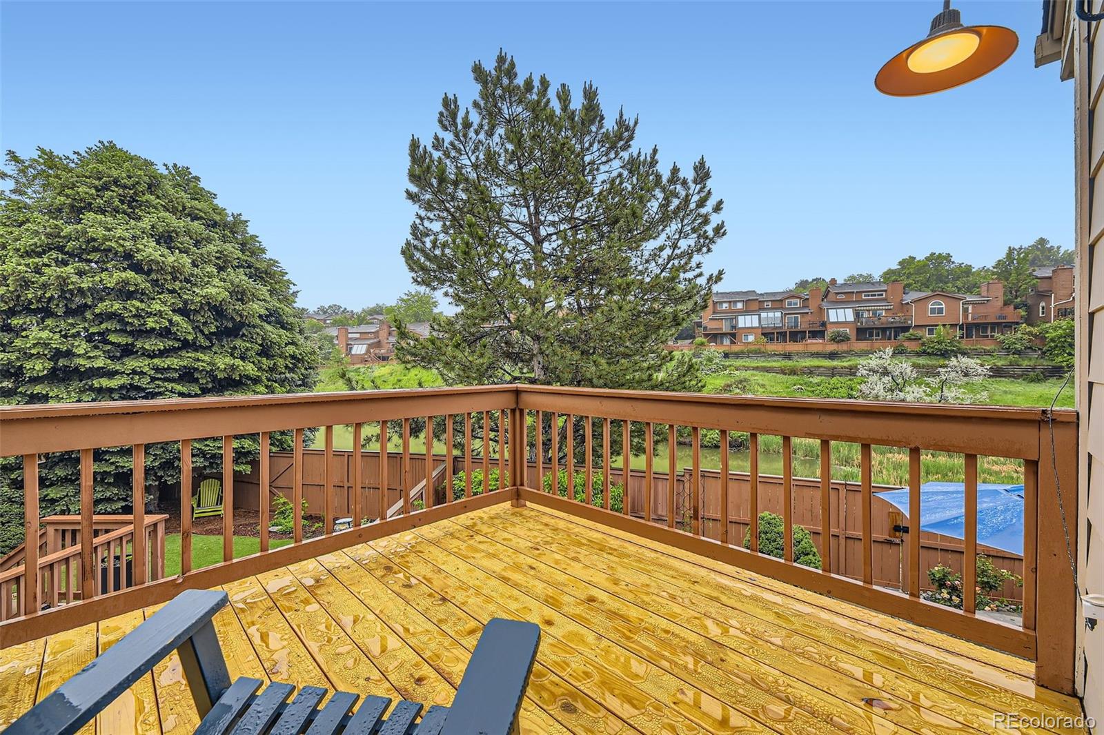 MLS Image #5 for 12668 w 1st place,denver, Colorado