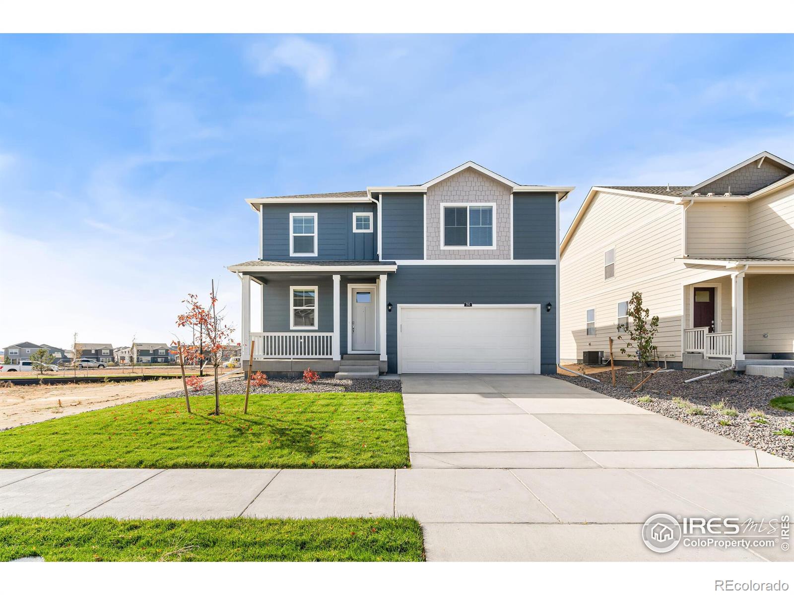 MLS Image #3 for 6475  ankina drive,windsor, Colorado