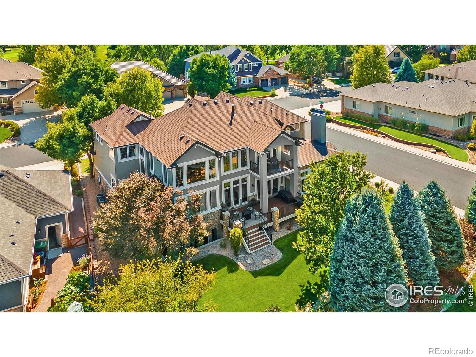 MLS Image #37 for 1644  stardance circle,longmont, Colorado
