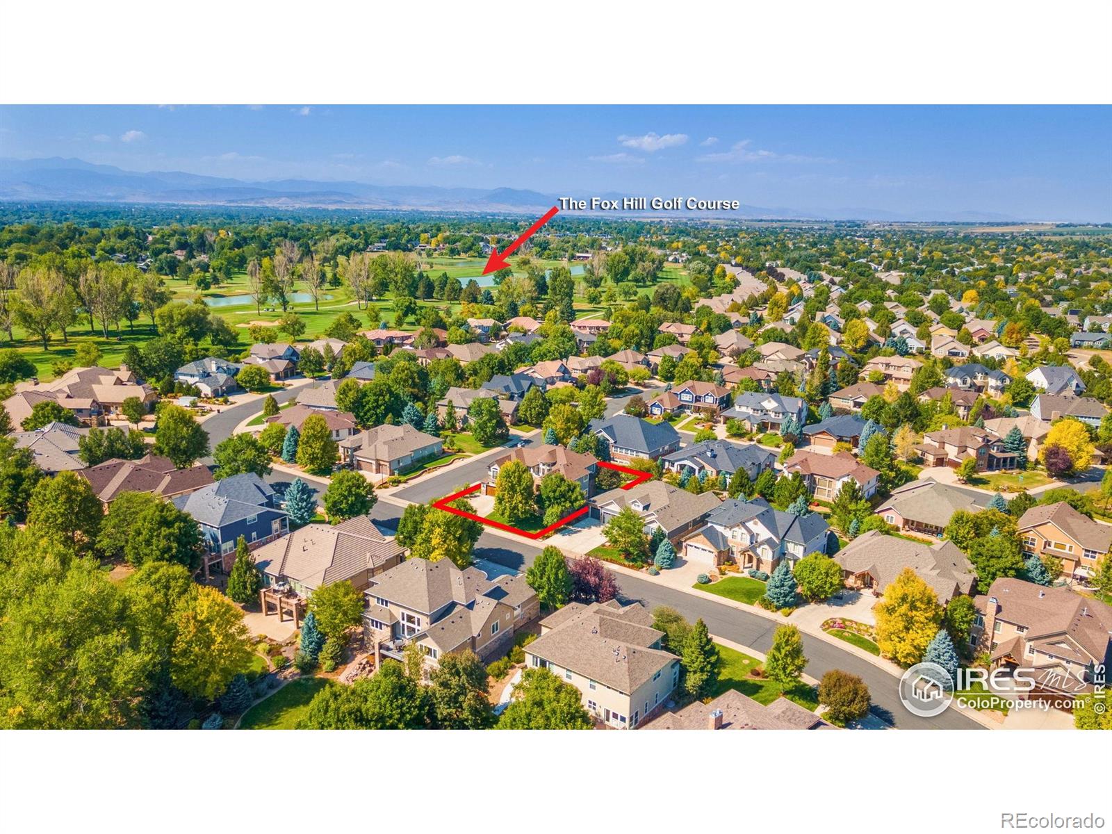 MLS Image #38 for 1644  stardance circle,longmont, Colorado