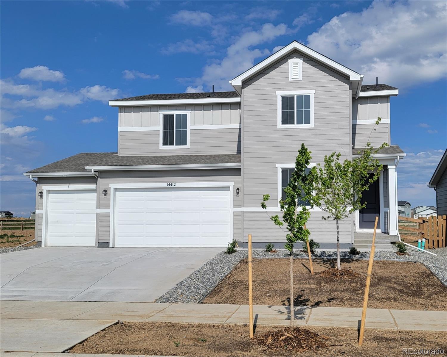 MLS Image #0 for 14412  heritage drive,mead, Colorado