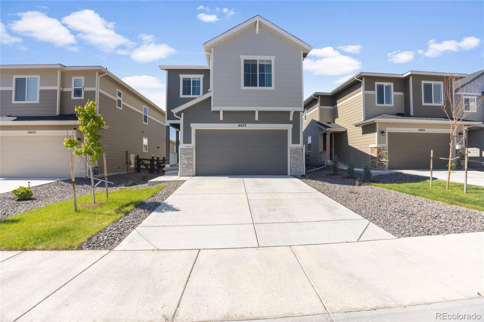 MLS Image #0 for 16423  mountain flax drive,monument, Colorado
