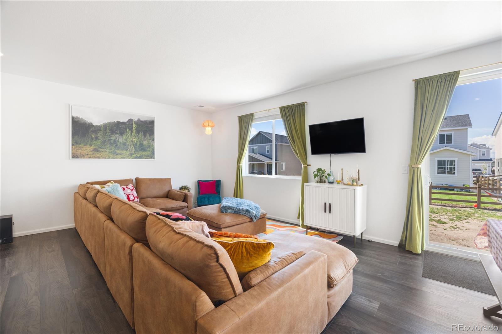 MLS Image #12 for 16423  mountain flax drive,monument, Colorado