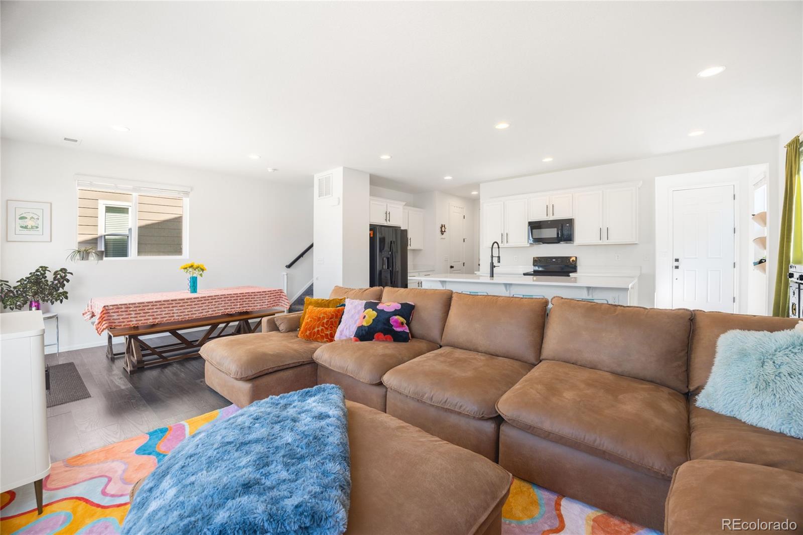MLS Image #13 for 16423  mountain flax drive,monument, Colorado