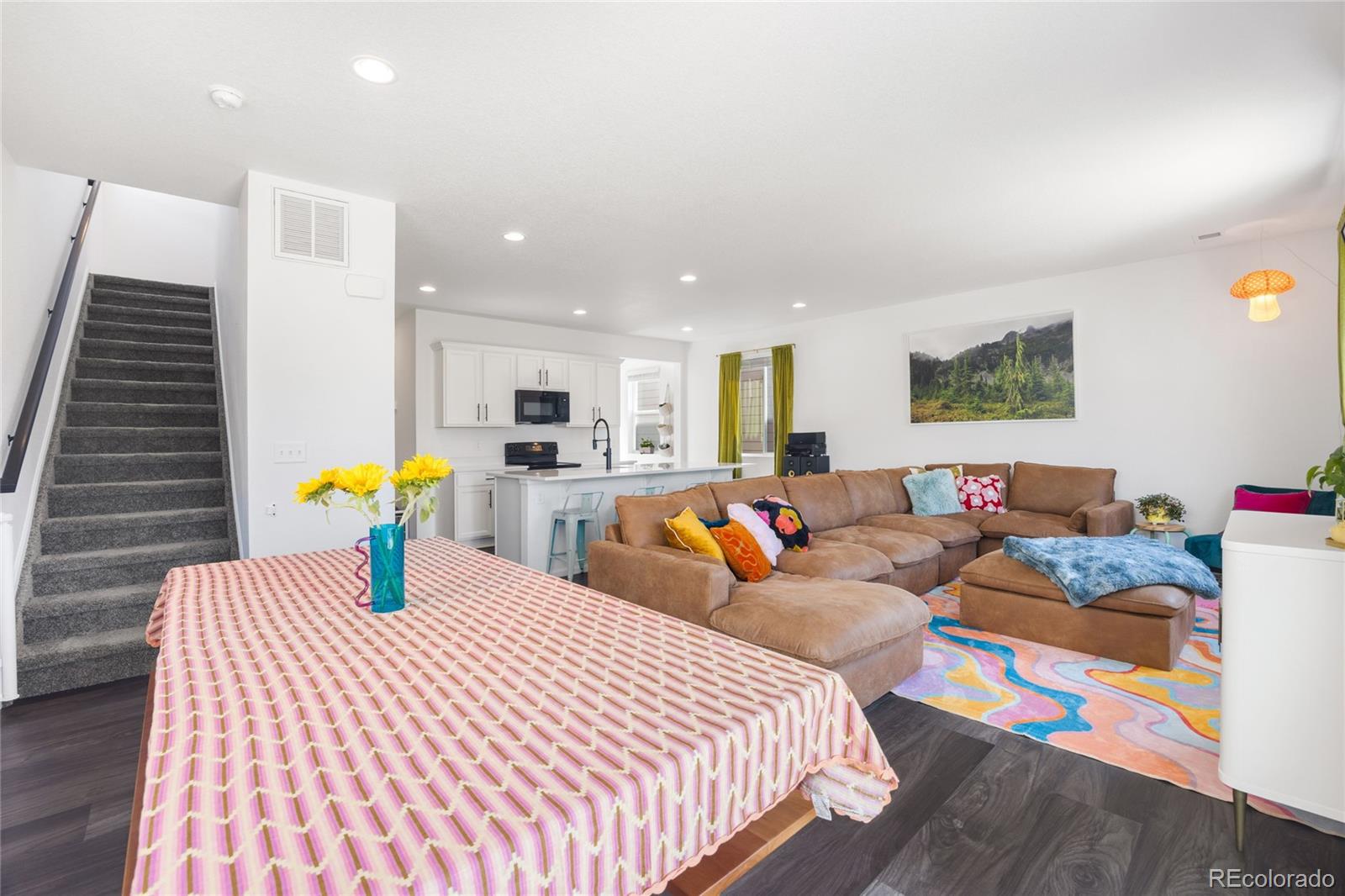 MLS Image #14 for 16423  mountain flax drive,monument, Colorado