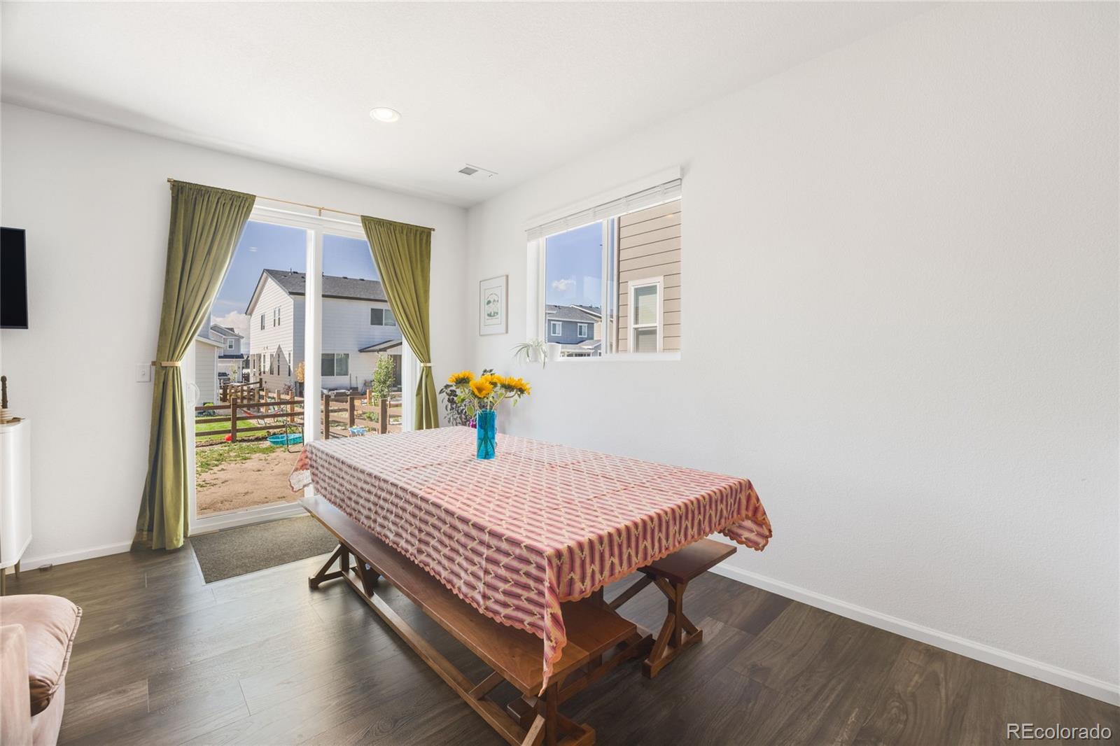 MLS Image #16 for 16423  mountain flax drive,monument, Colorado