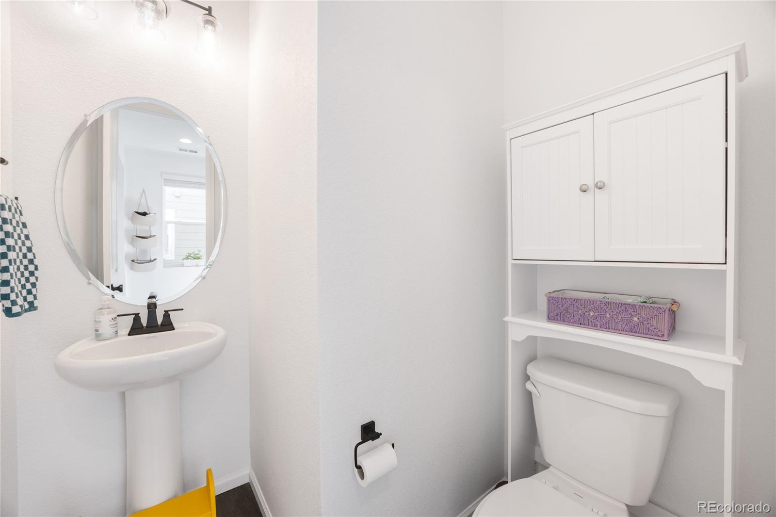 MLS Image #18 for 16423  mountain flax drive,monument, Colorado