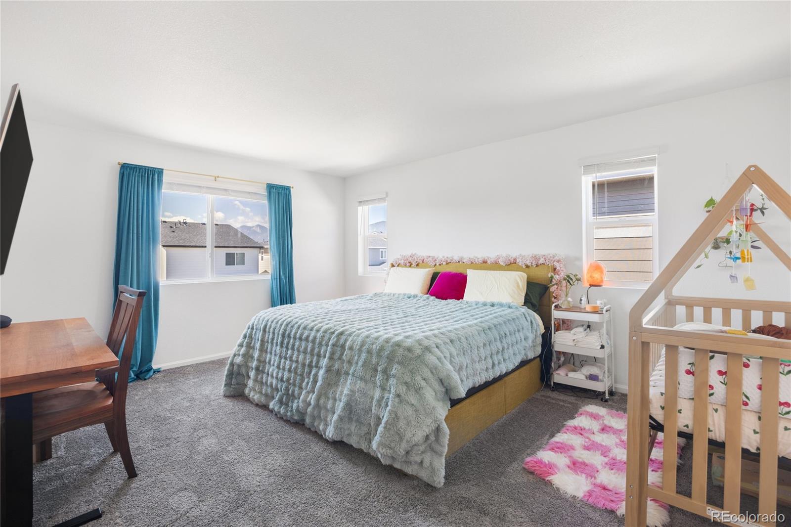 MLS Image #32 for 16423  mountain flax drive,monument, Colorado