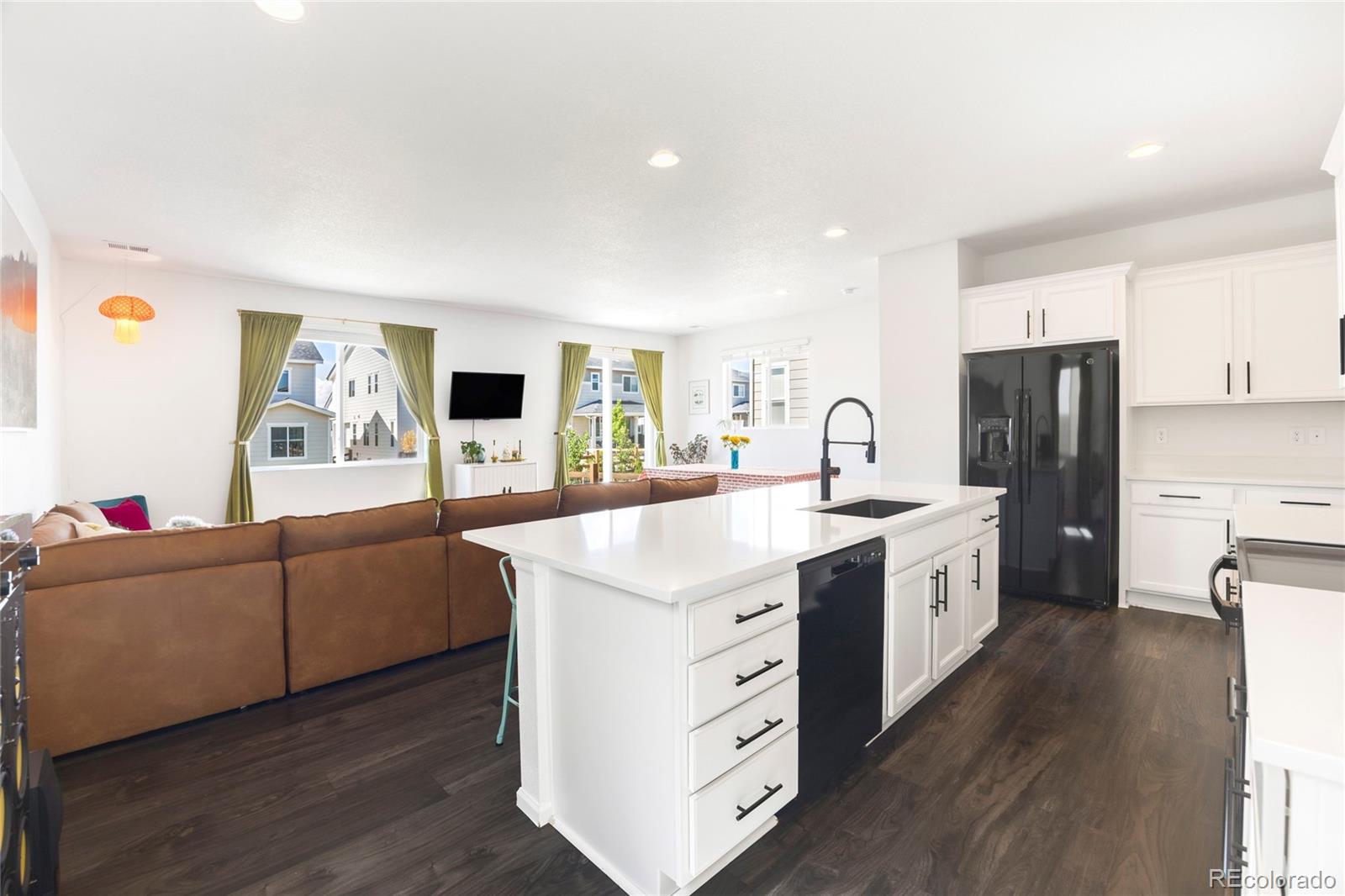 MLS Image #4 for 16423  mountain flax drive,monument, Colorado