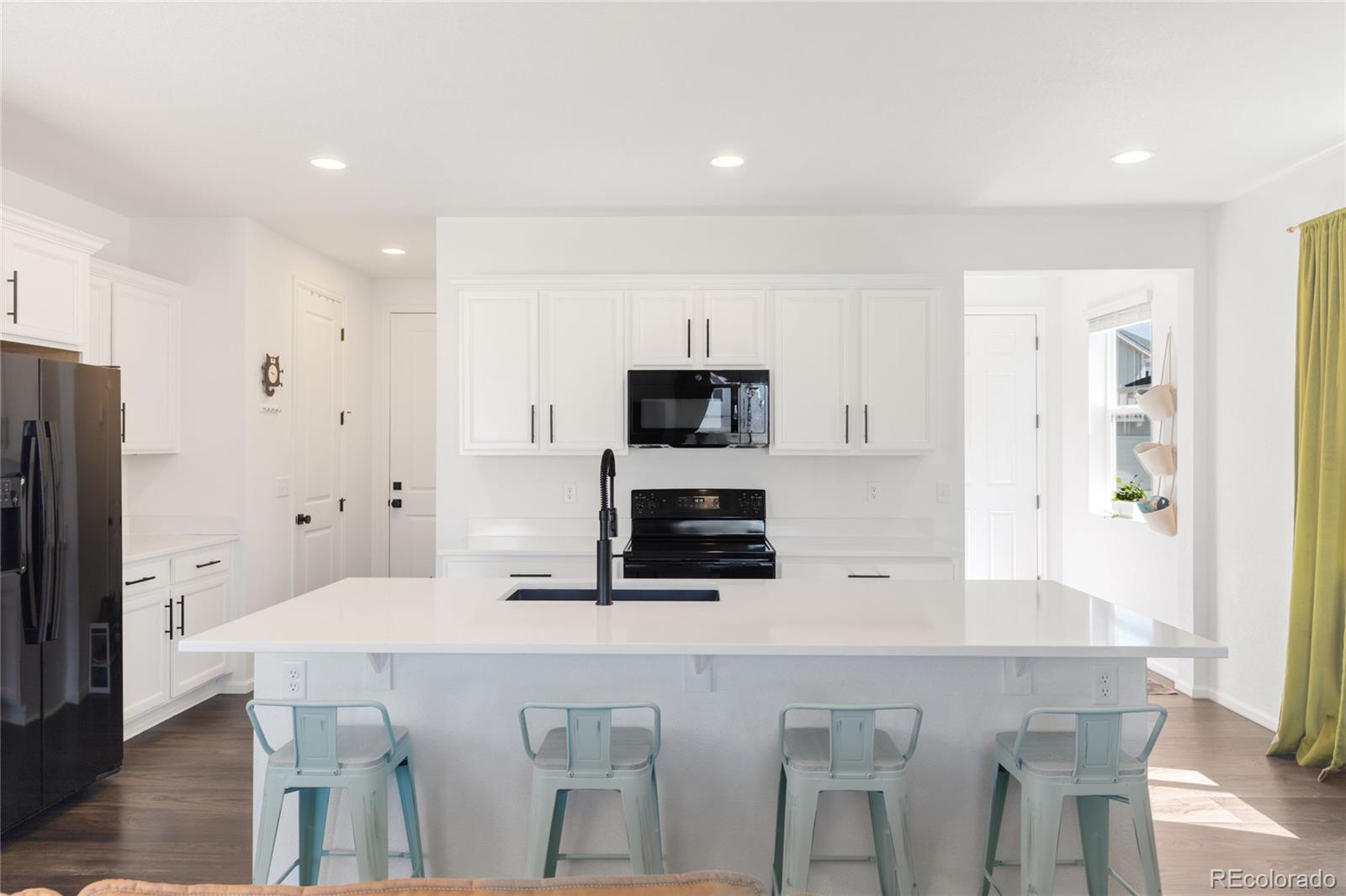 MLS Image #5 for 16423  mountain flax drive,monument, Colorado
