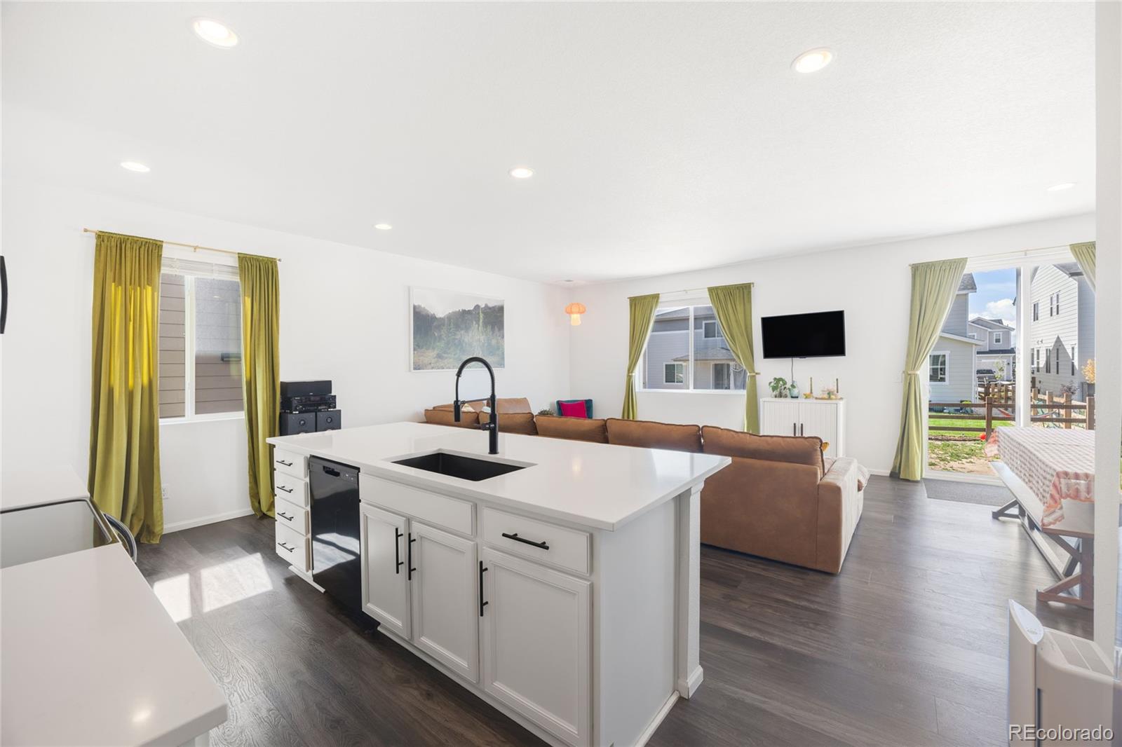 MLS Image #8 for 16423  mountain flax drive,monument, Colorado