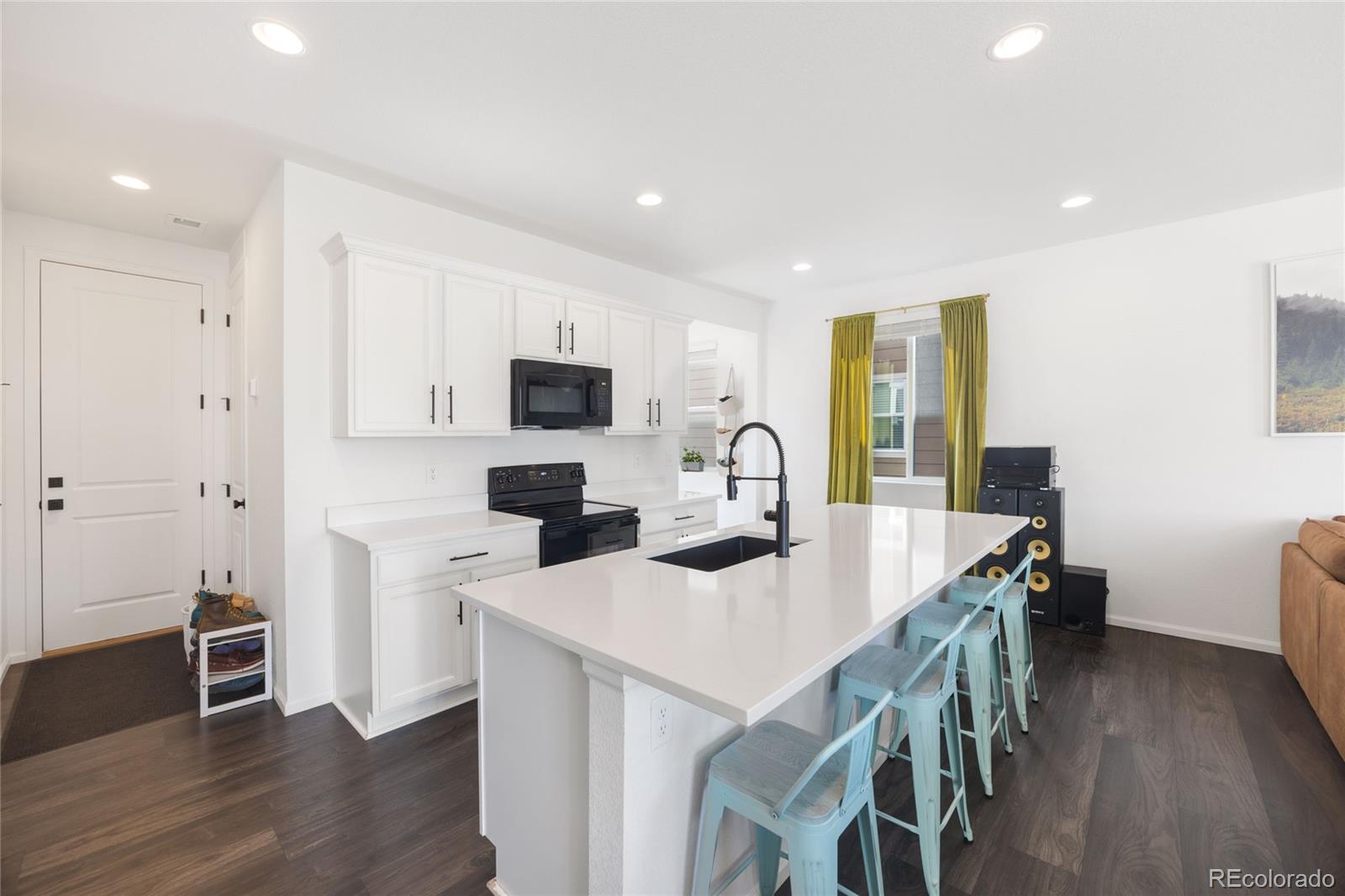 MLS Image #9 for 16423  mountain flax drive,monument, Colorado