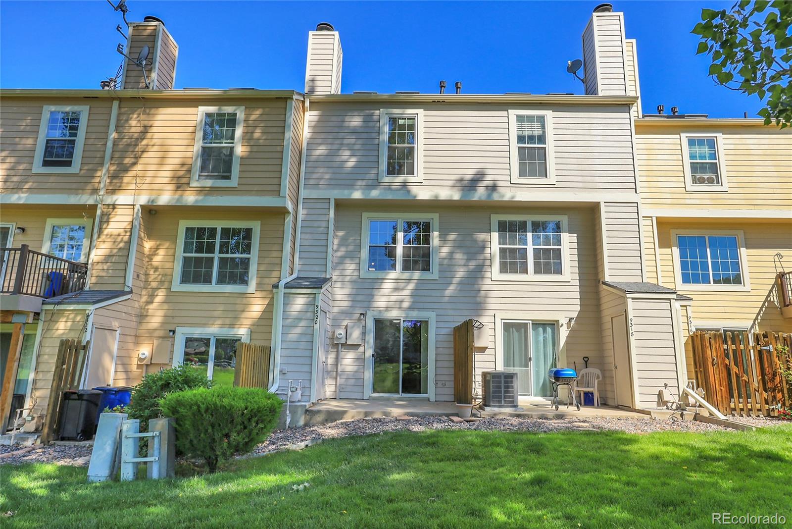 MLS Image #24 for 9320 w ontario drive,littleton, Colorado