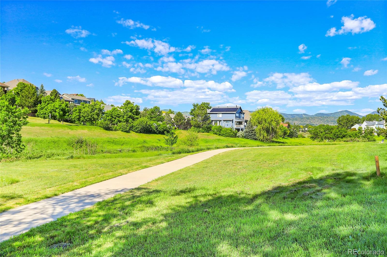 MLS Image #26 for 9320 w ontario drive,littleton, Colorado