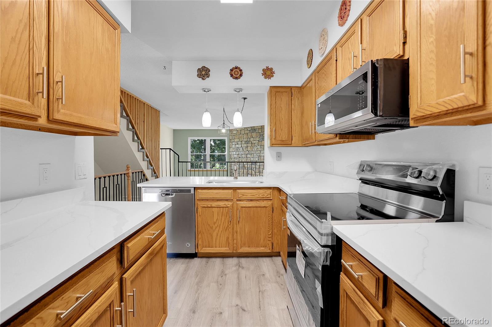MLS Image #5 for 9320 w ontario drive,littleton, Colorado