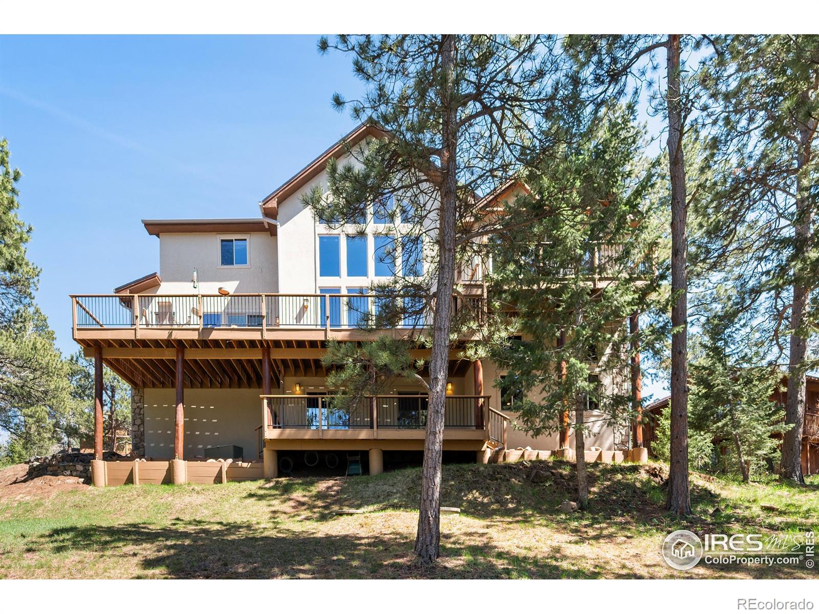 CMA Image for 23  Hess Avenue,Golden, Colorado