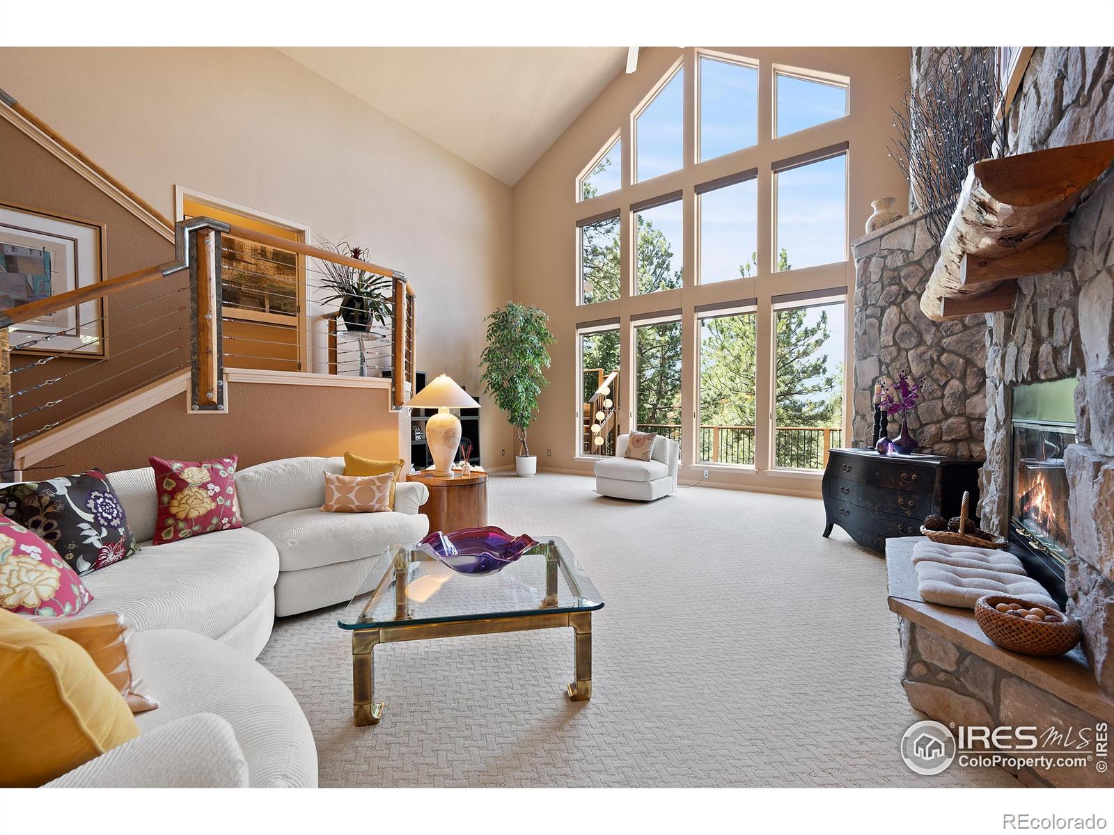MLS Image #3 for 23  hess avenue,golden, Colorado
