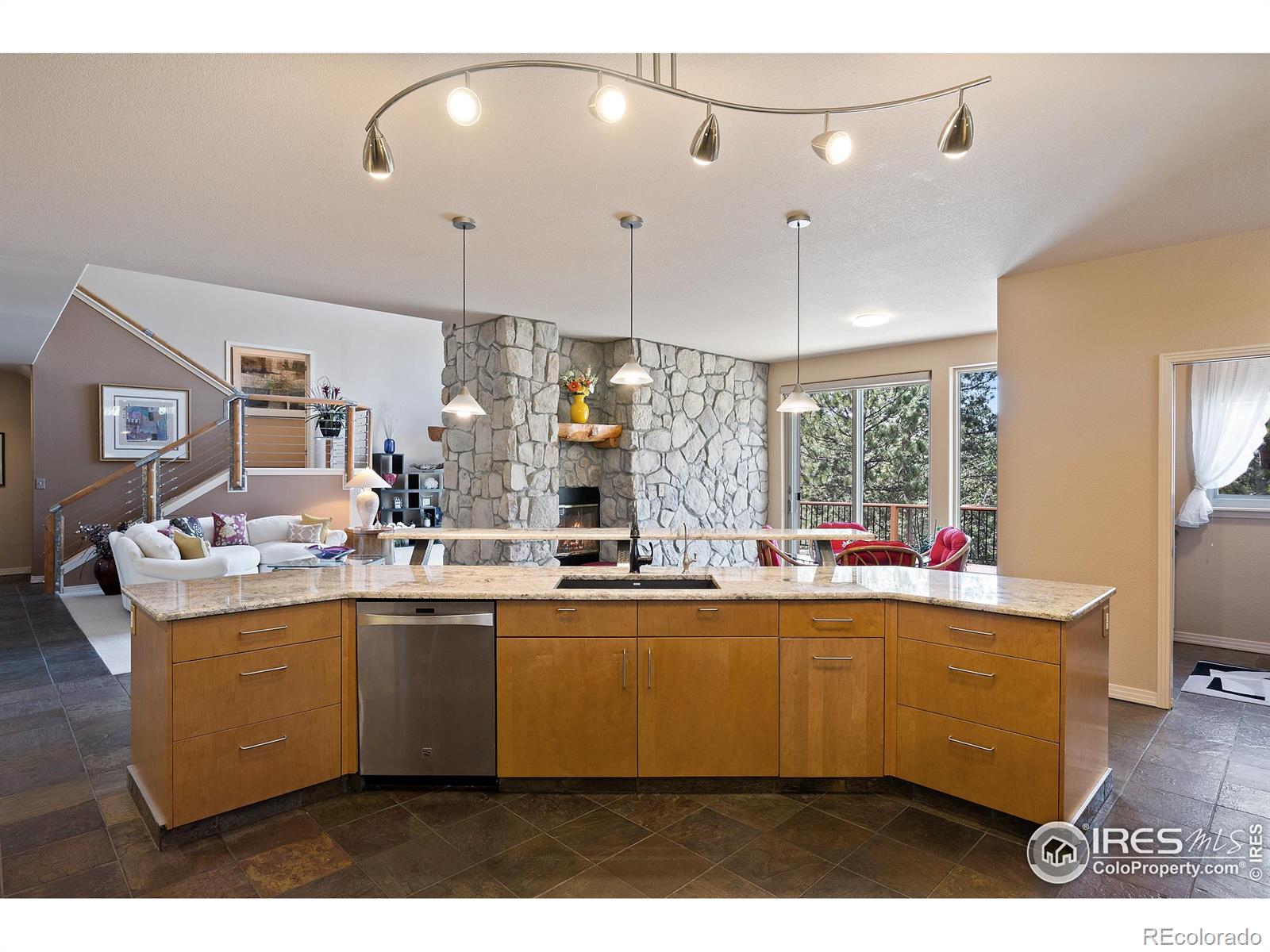 MLS Image #6 for 23  hess avenue,golden, Colorado
