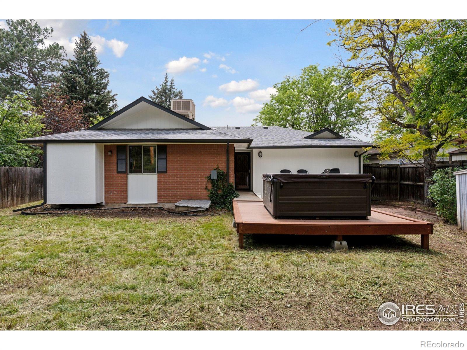 MLS Image #21 for 800  mohawk drive,boulder, Colorado