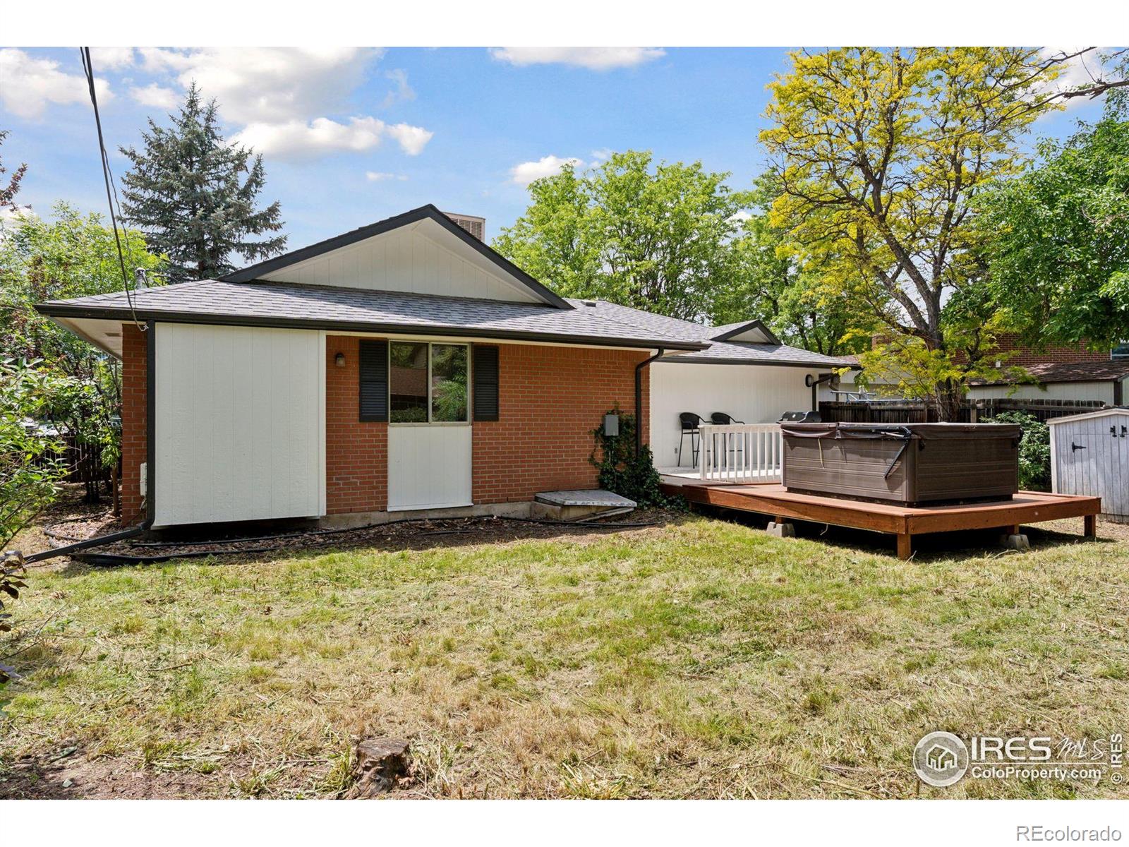 MLS Image #22 for 800  mohawk drive,boulder, Colorado