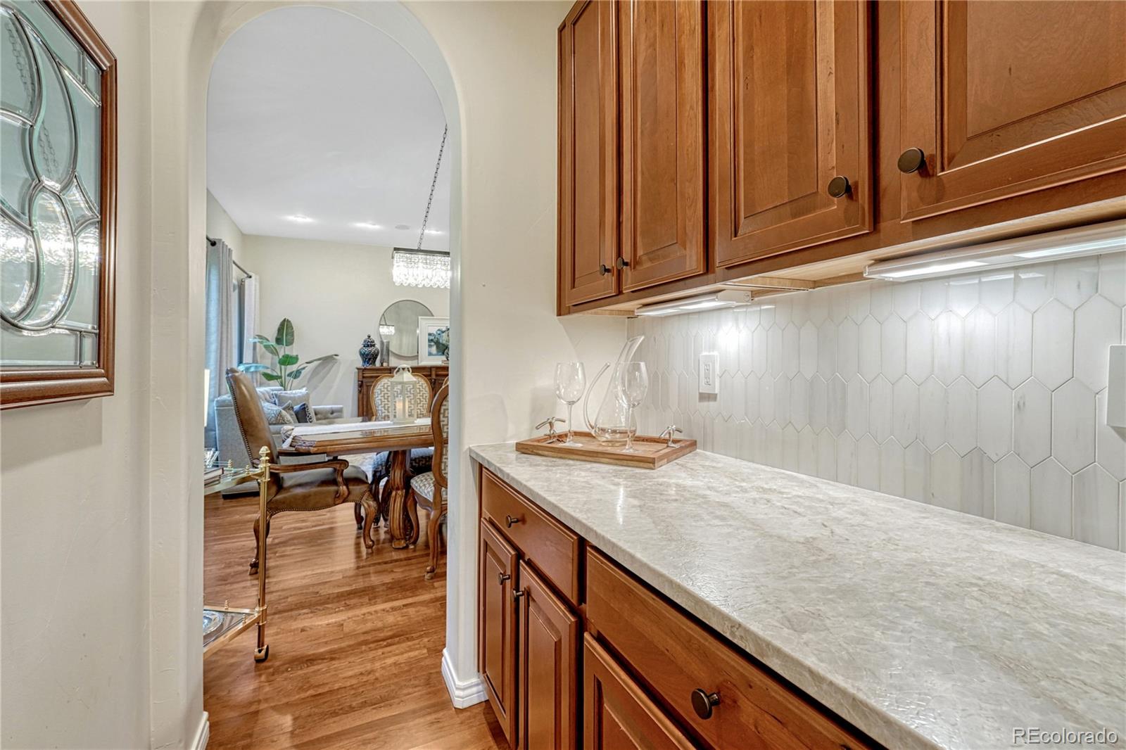 MLS Image #10 for 5424  hacienda place,parker, Colorado