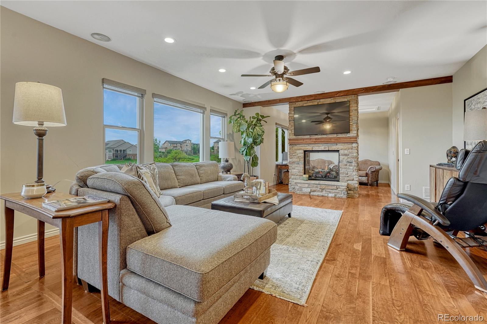 MLS Image #11 for 5424  hacienda place,parker, Colorado