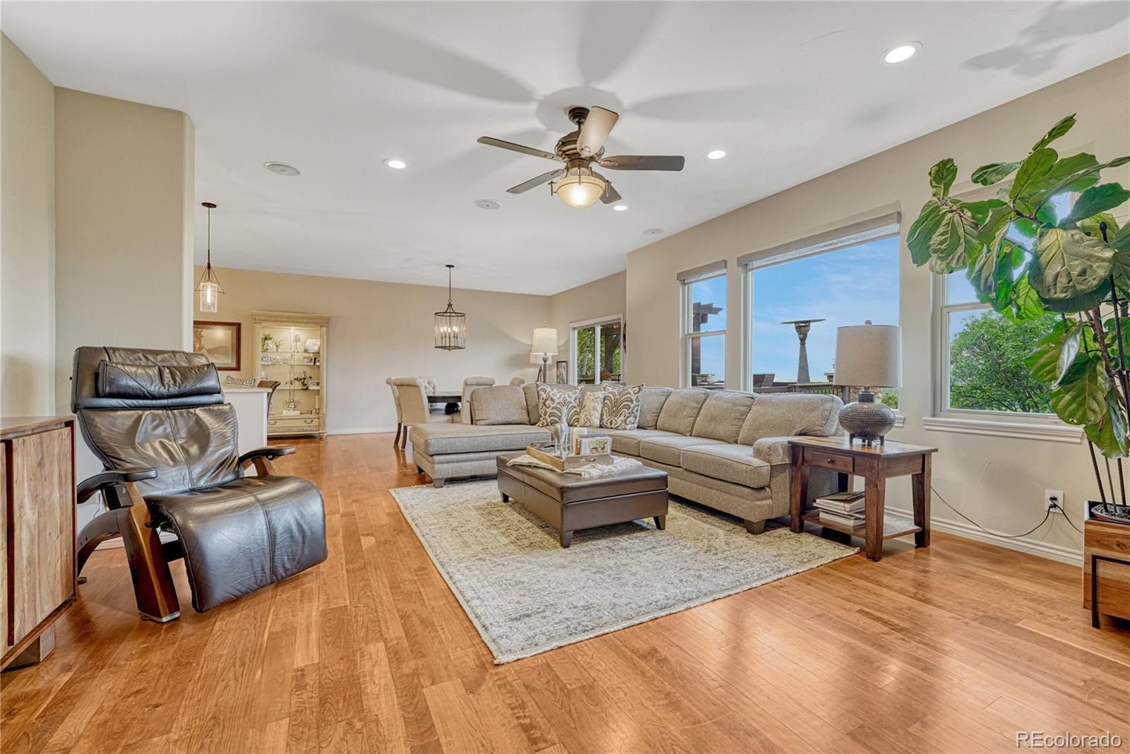 MLS Image #12 for 5424  hacienda place,parker, Colorado