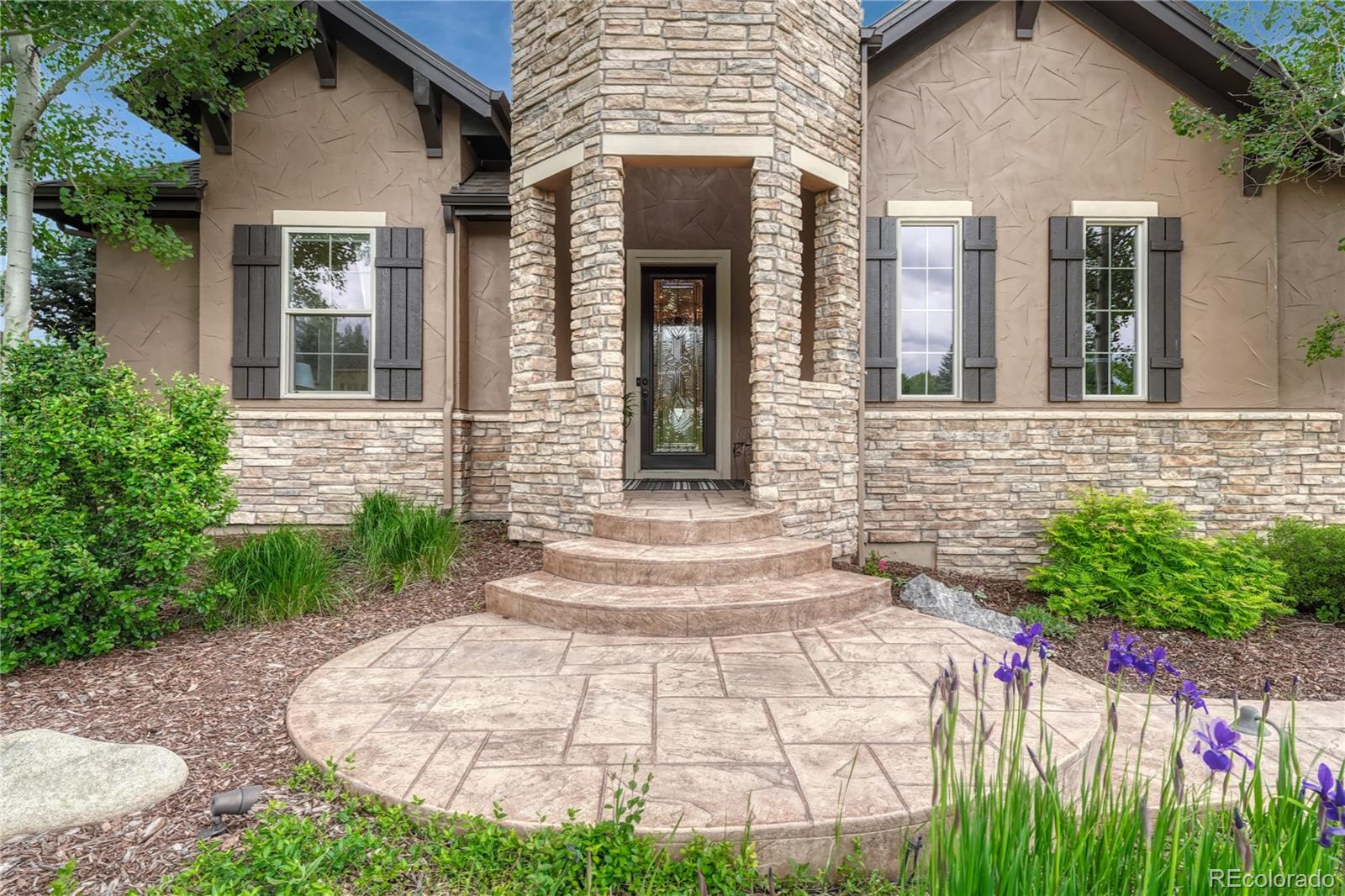 MLS Image #2 for 5424  hacienda place,parker, Colorado