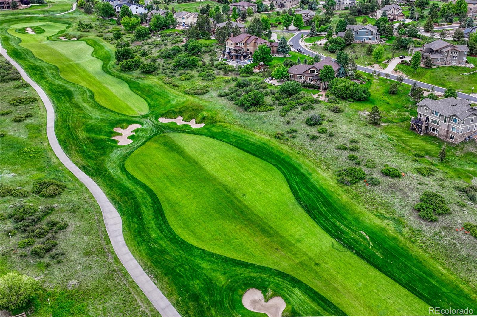 MLS Image #4 for 5424  hacienda place,parker, Colorado