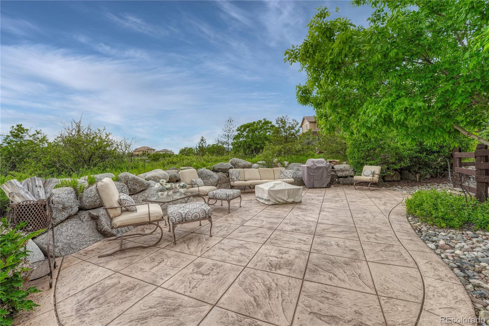 MLS Image #45 for 5424  hacienda place,parker, Colorado